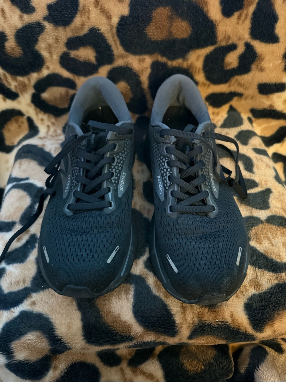 Women’s Brooks Ghost 14
